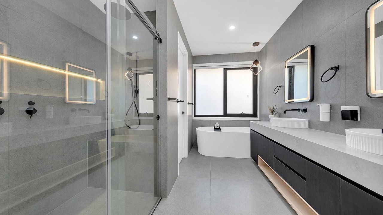 Photo of Bathroom in Mickleham