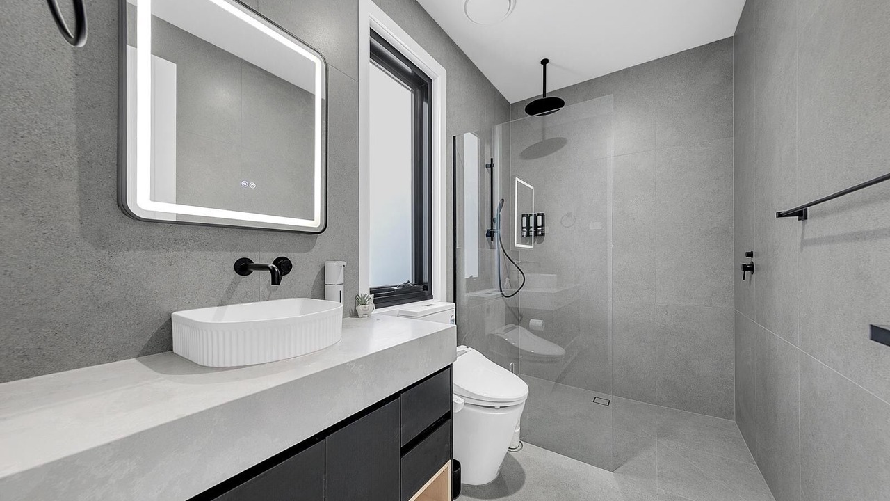 Photo of Bathroom in Mickleham