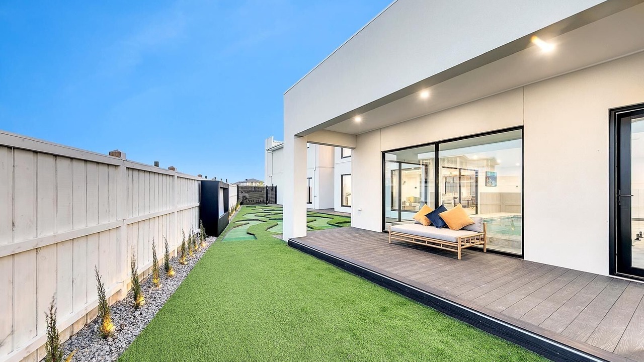 Photo of Patio Balcony in Mickleham