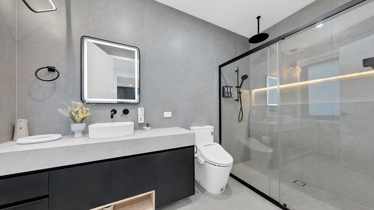 Photo of Bathroom in Mickleham