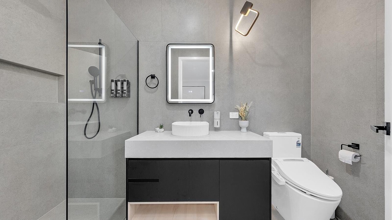 Photo of Bathroom in Mickleham