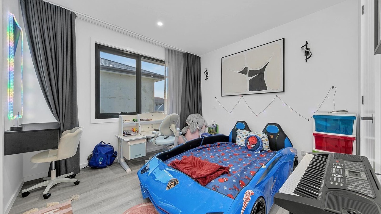 Photo of Bedroom in Mickleham
