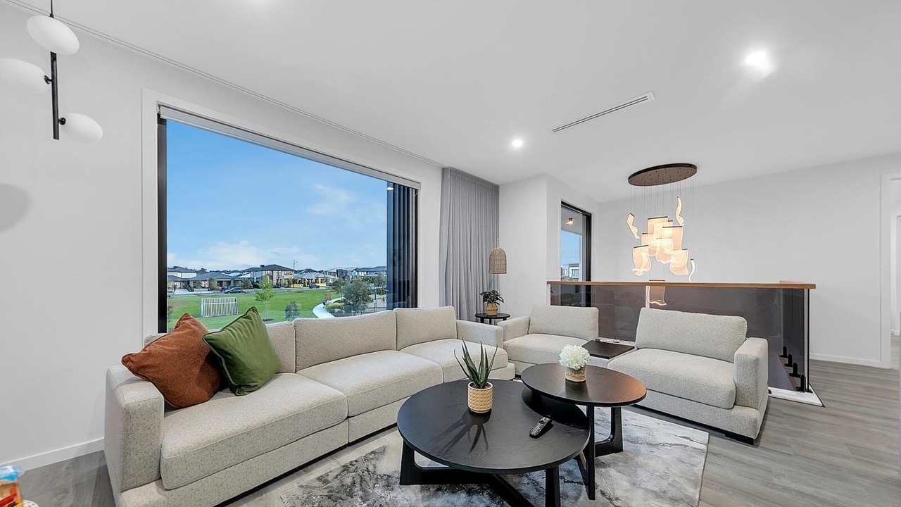 Photo of Livingroom in Mickleham