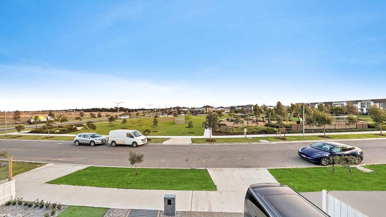 Photo of Outdoor in Mickleham