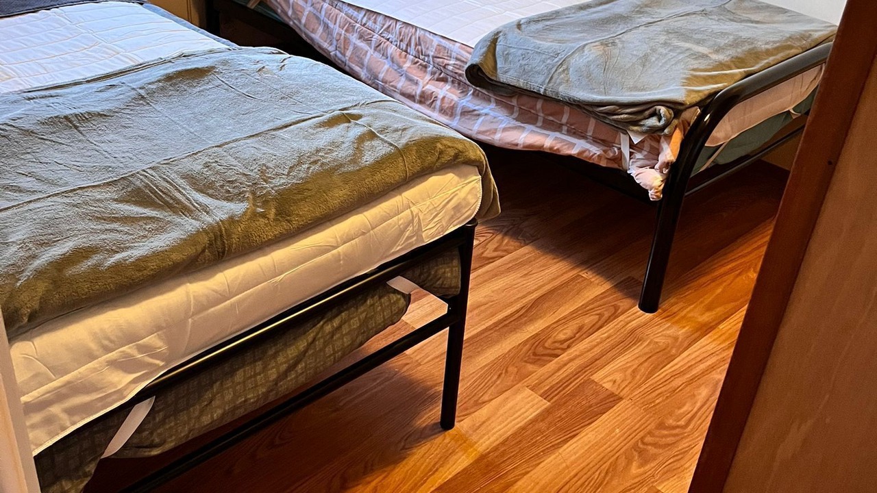 Photo of Bedroom in Croydon Park