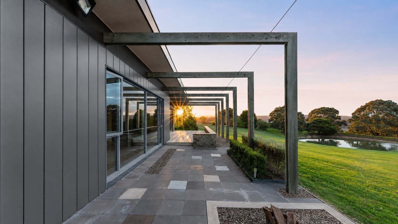 Photo of Outdoor in Kinglake
