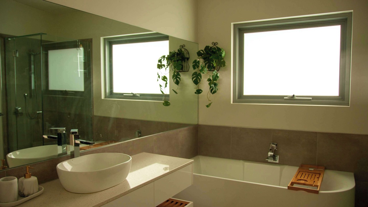 Photo of Bathroom in Kinglake