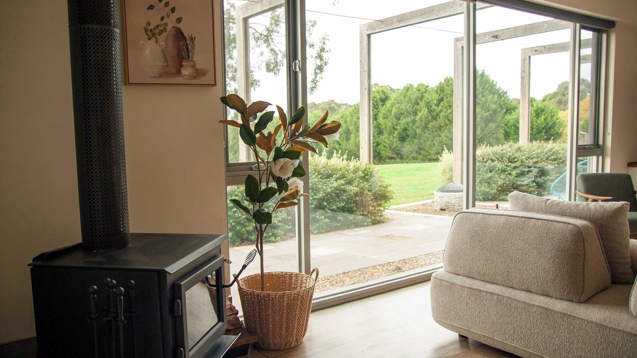 Photo of Livingroom in Kinglake