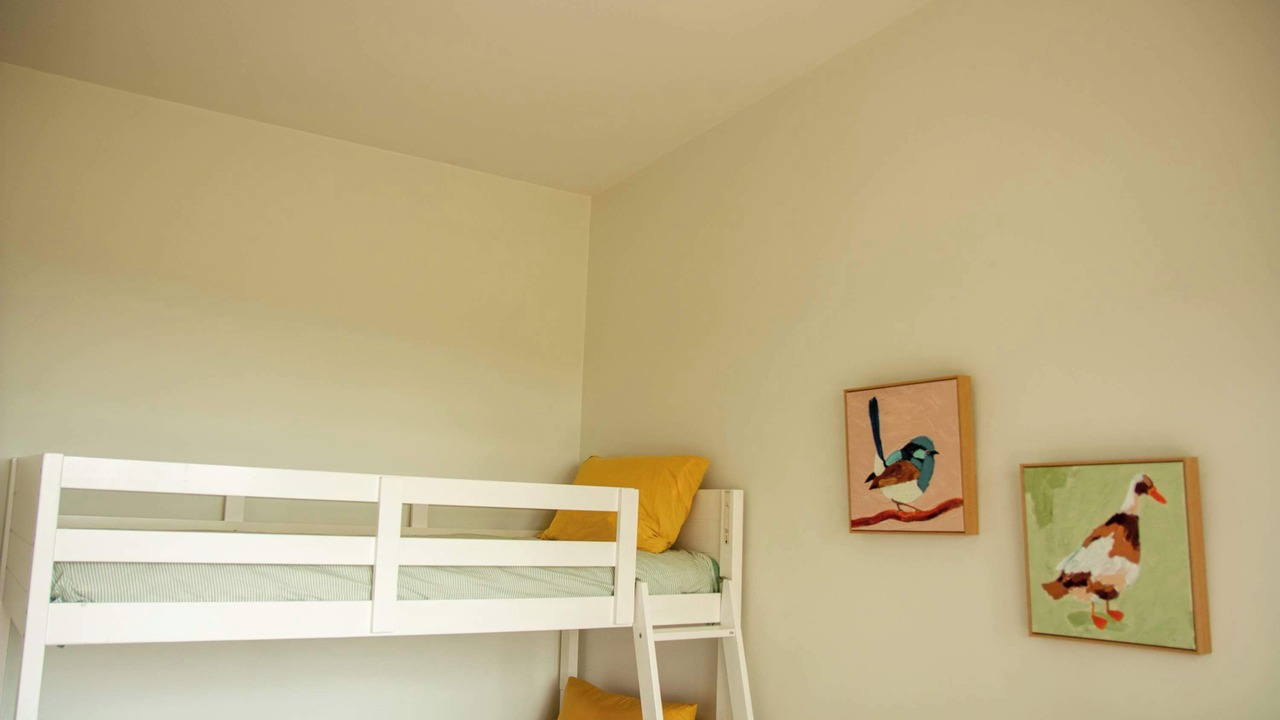 Photo of Bedroom in Kinglake