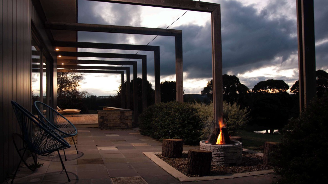 Photo of Patio Balcony in Kinglake