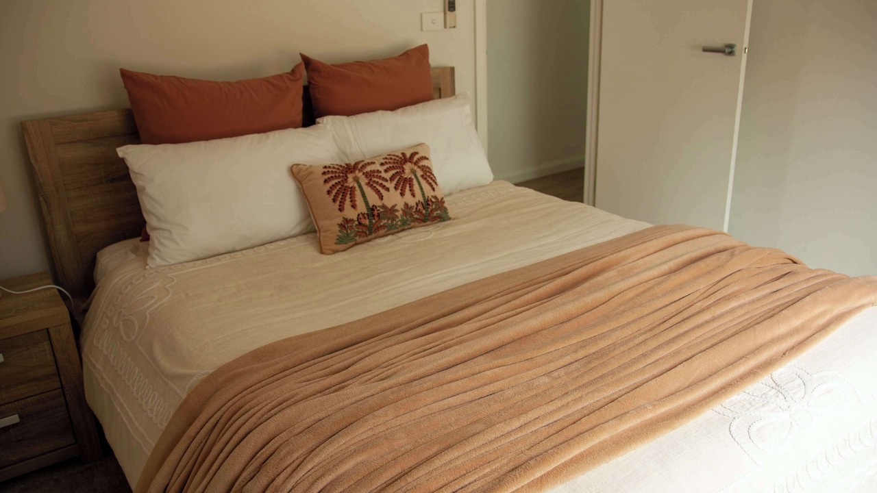 Photo of Bedroom in Kinglake
