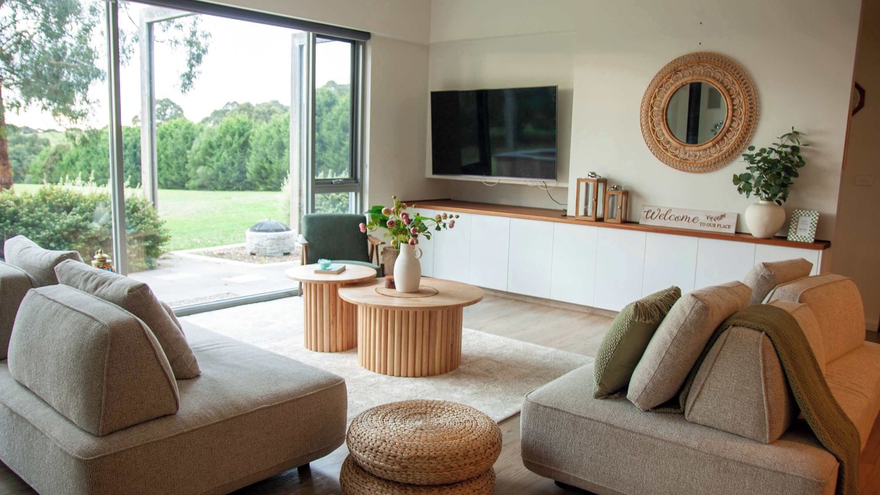 Photo of Livingroom in Kinglake