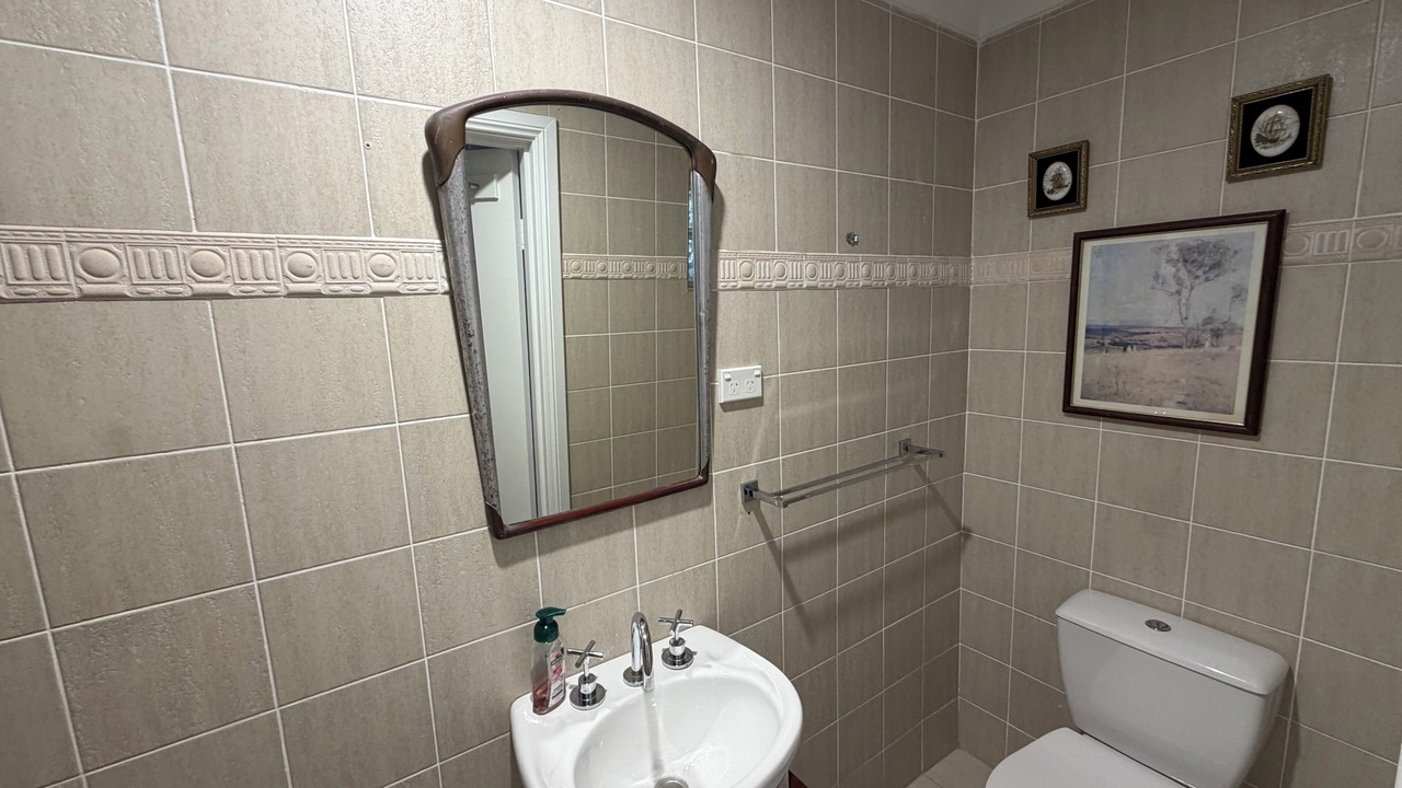 Photo of Bathroom in Bellevue Hill