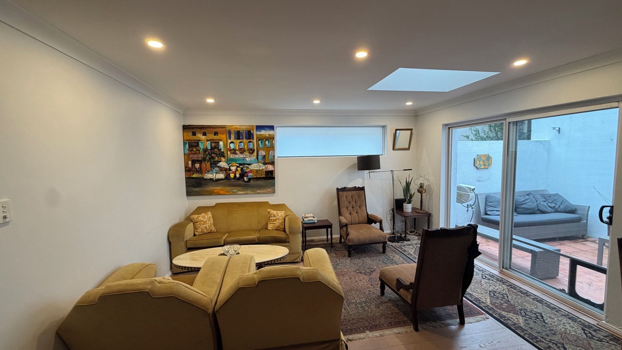 Photo of Livingroom in Bellevue Hill