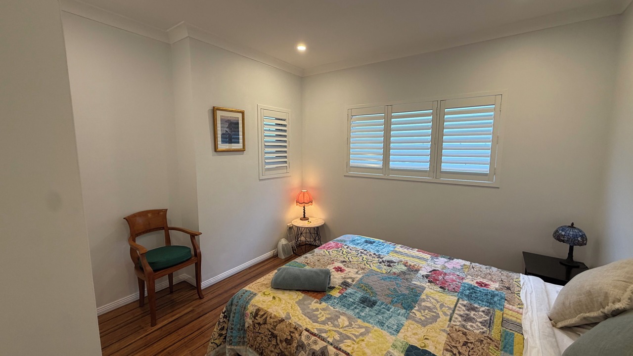 Photo of Bedroom in Bellevue Hill