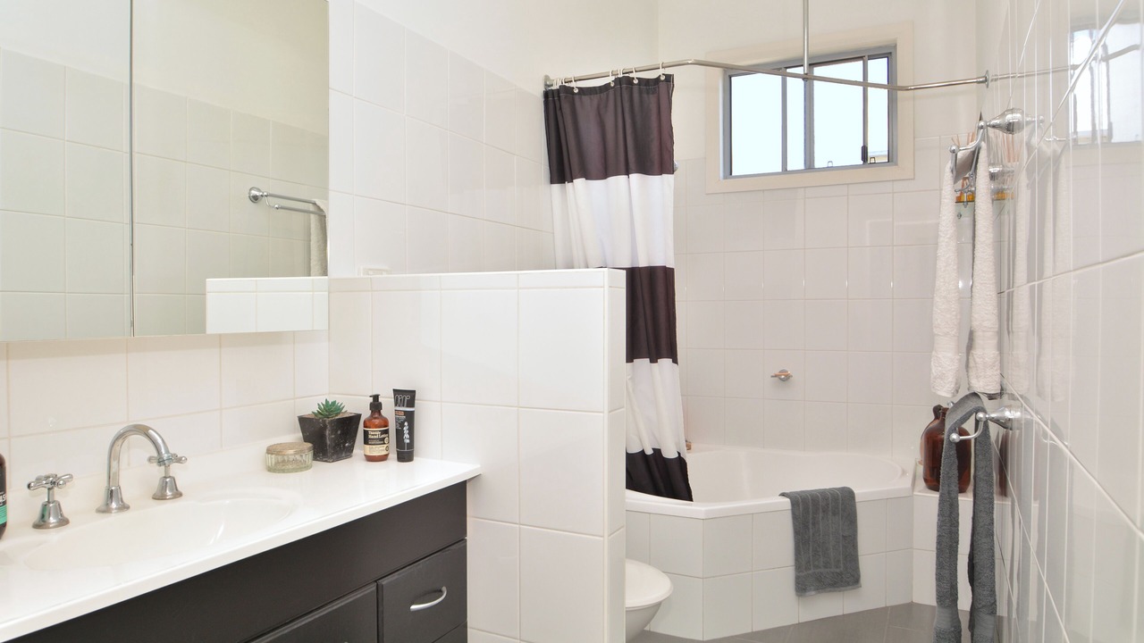 Photo of Bathroom in Cessnock
