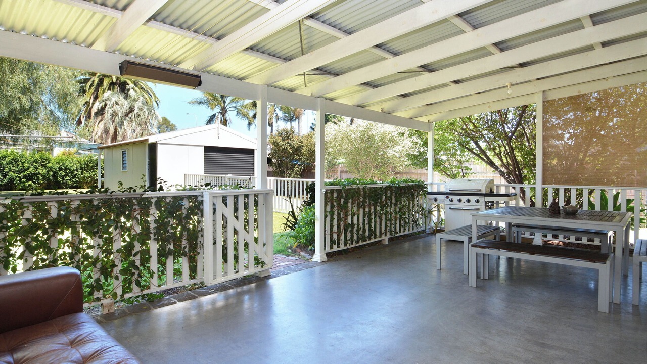 Photo of Outdoor in Cessnock