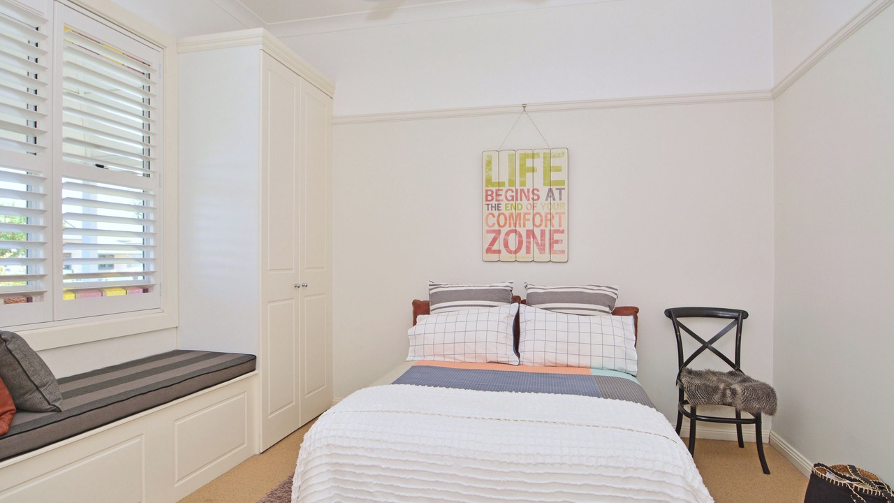 Photo of Bedroom in Cessnock