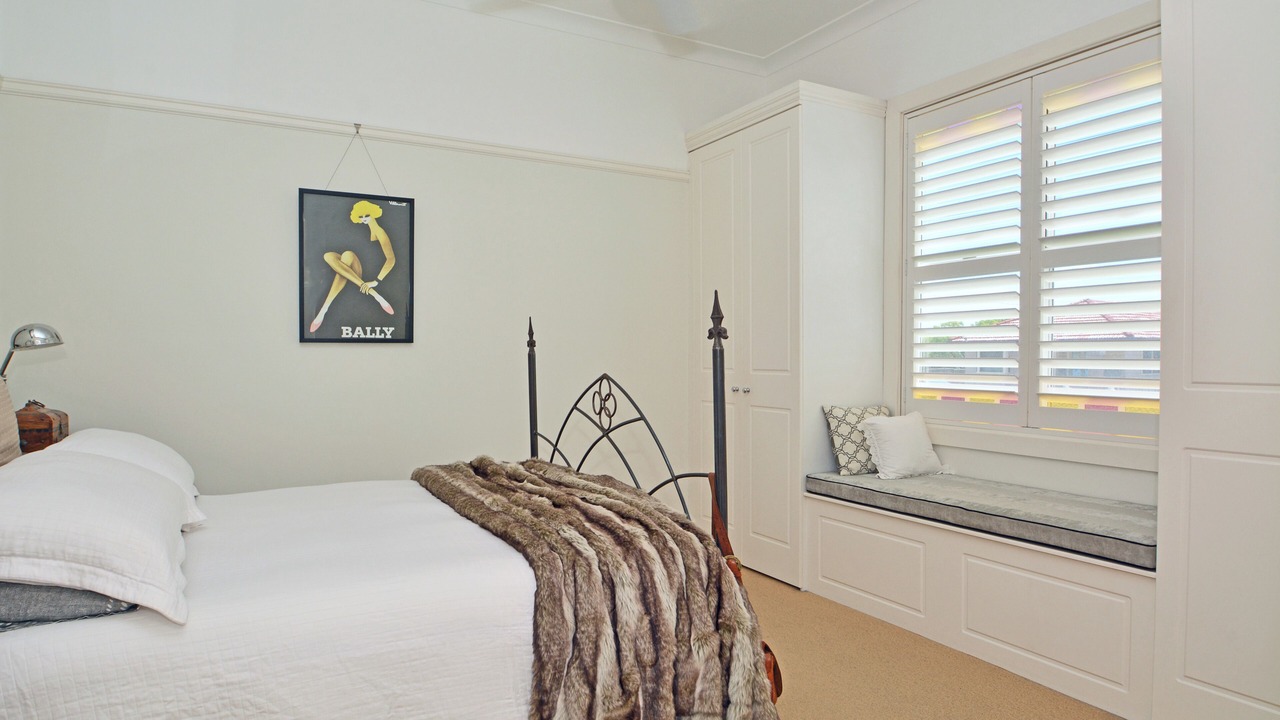 Photo of Bedroom in Cessnock