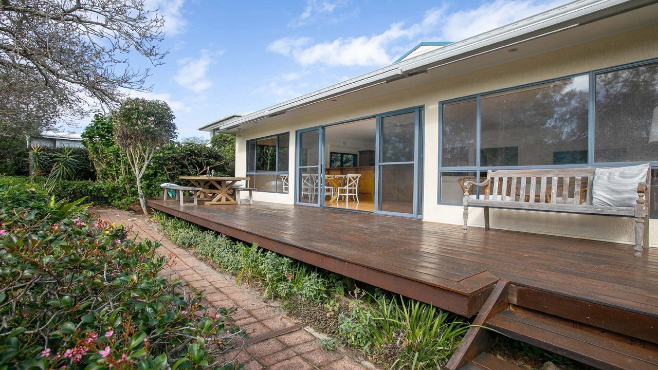 Photo of Patio Balcony in Macmasters Beach