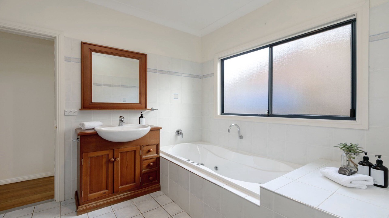 Photo of Bathroom in Macmasters Beach