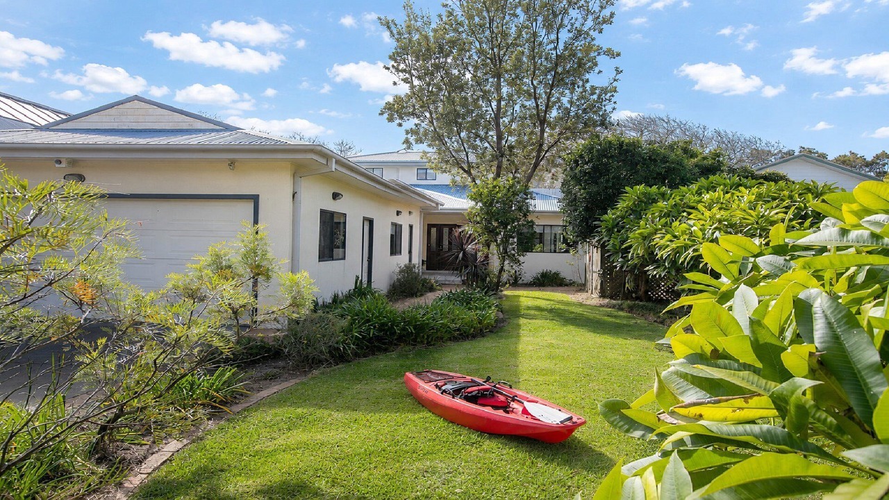 Photo of Outdoor in Macmasters Beach
