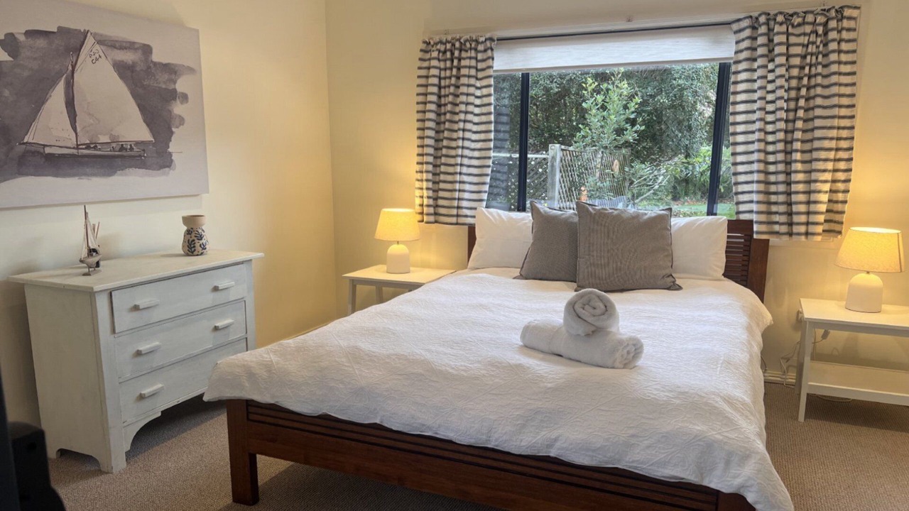 Photo of Bedroom in Macmasters Beach