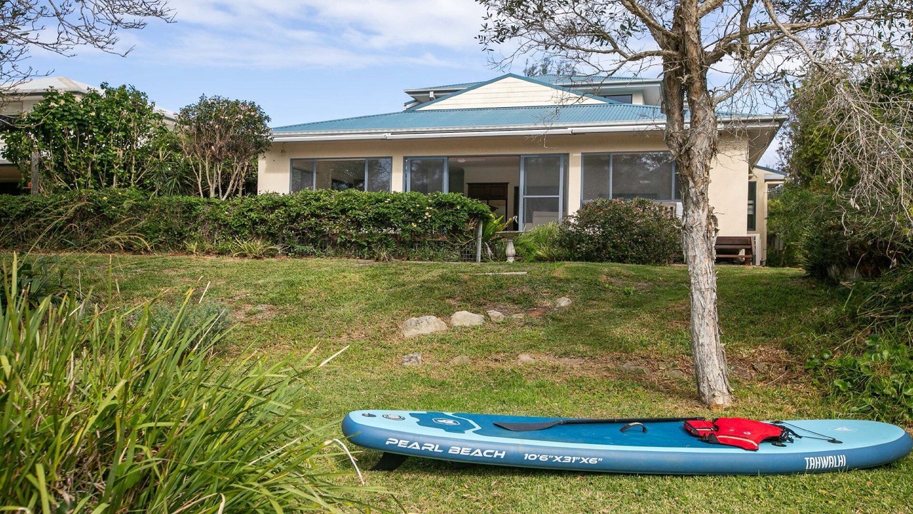 Photo of Outdoor in Macmasters Beach