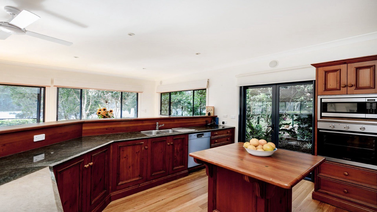 Photo of Kitchen in Macmasters Beach