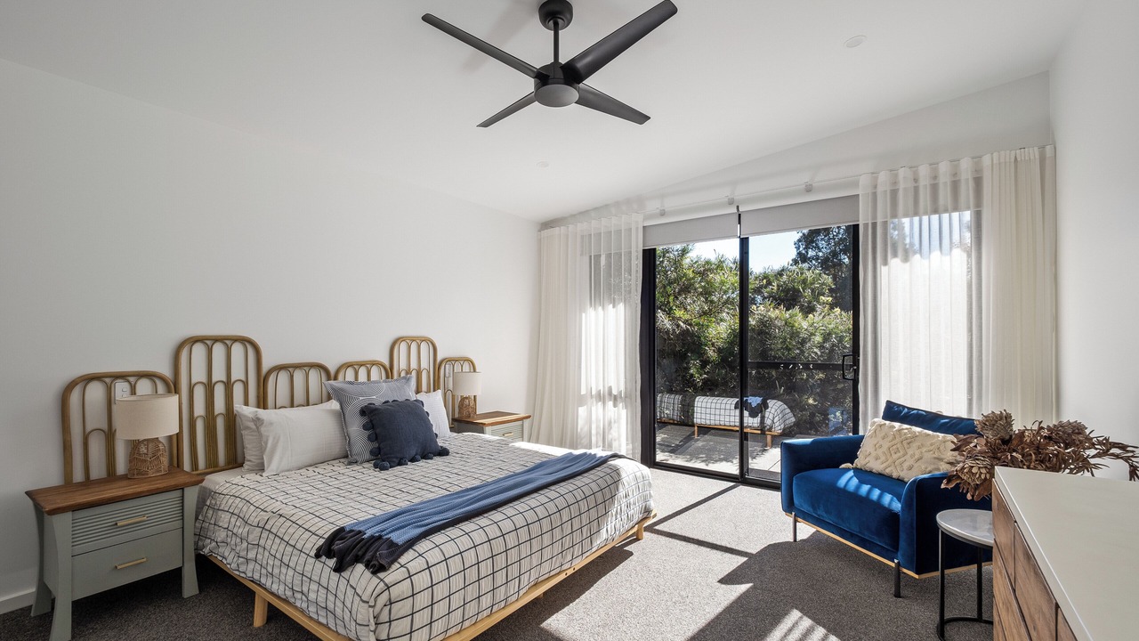 Photo of Bedroom in Margaret River