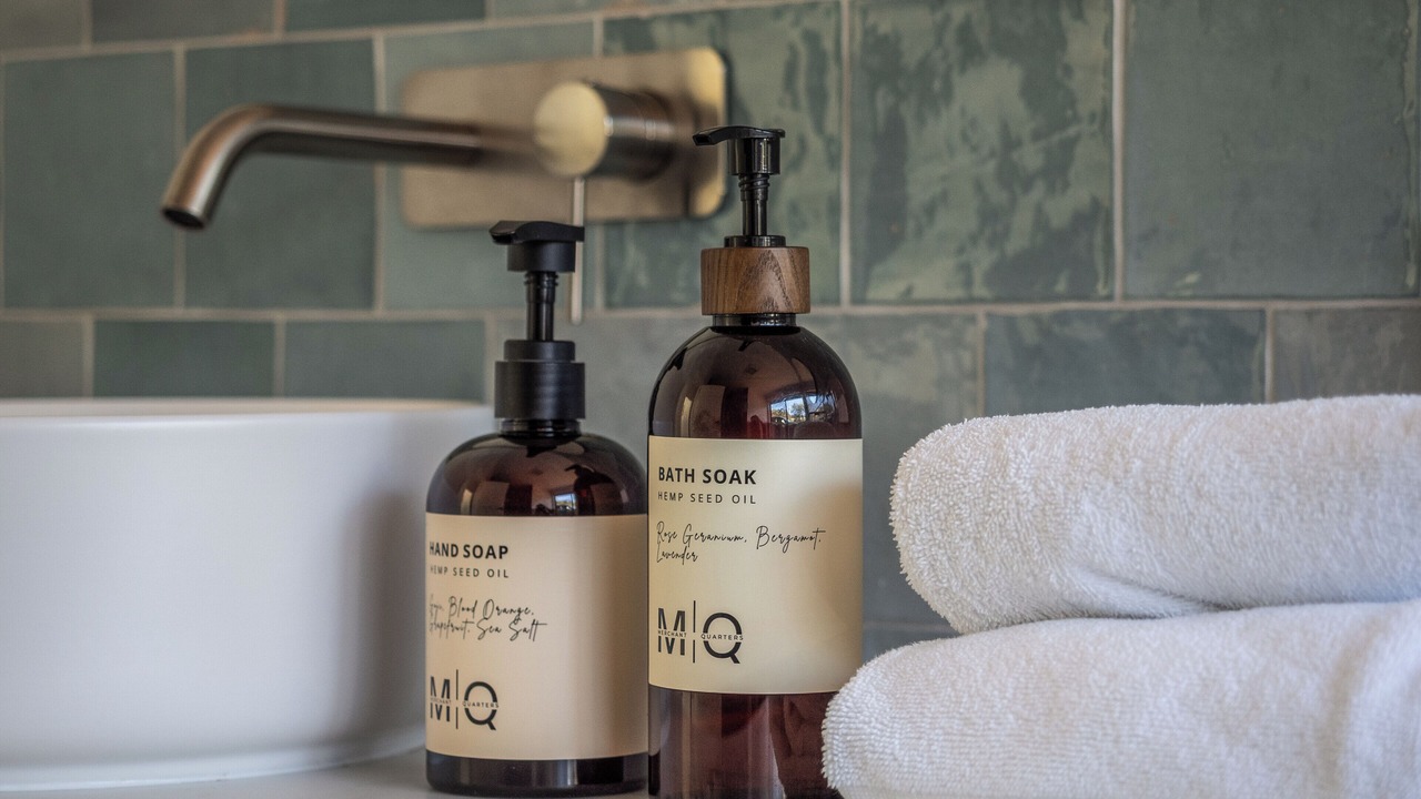 Photo of Bathroom in Margaret River