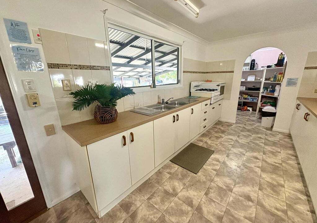 Photo of Kitchen in Stockyard