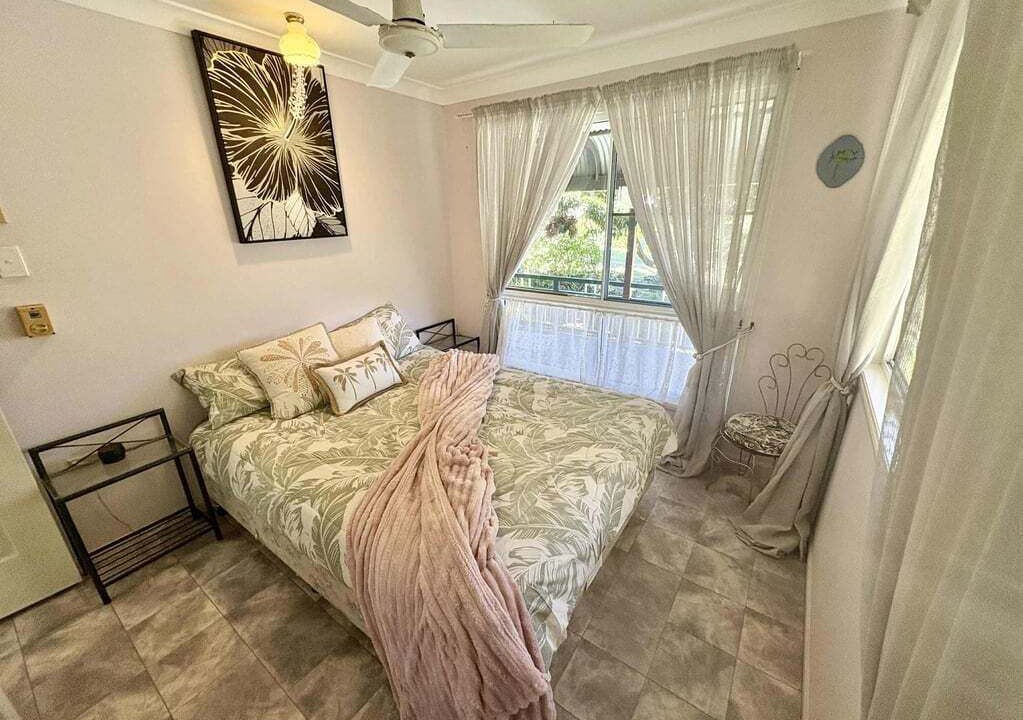 Photo of Bedroom in Stockyard