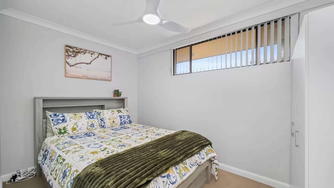 Photo of Bedroom in Tuncurry