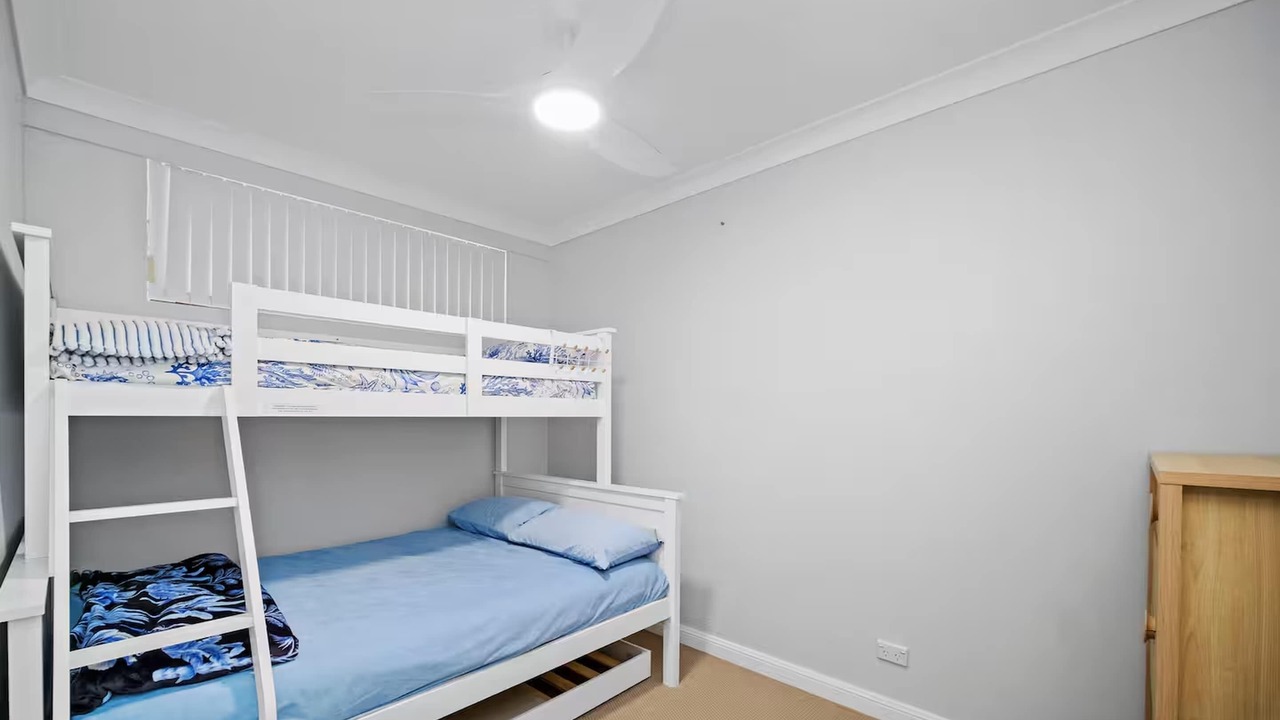 Photo of Bedroom in Tuncurry