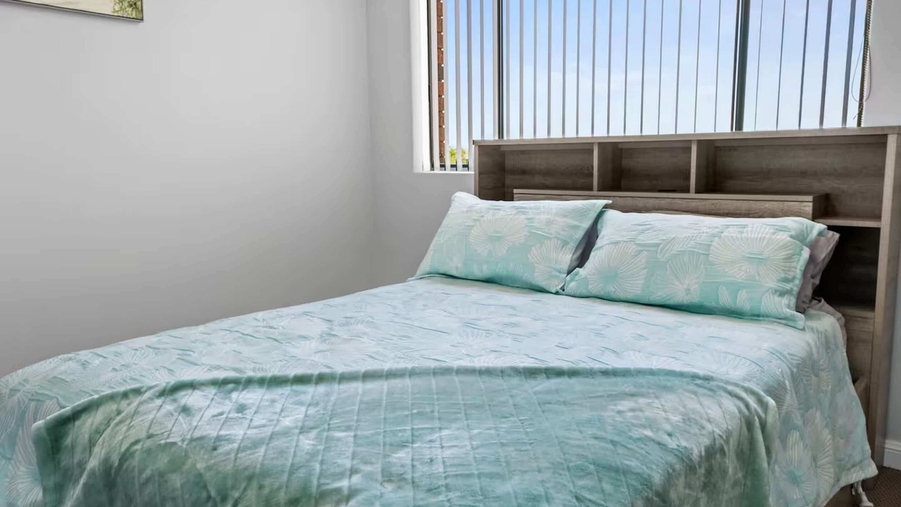 Photo of Bedroom in Tuncurry