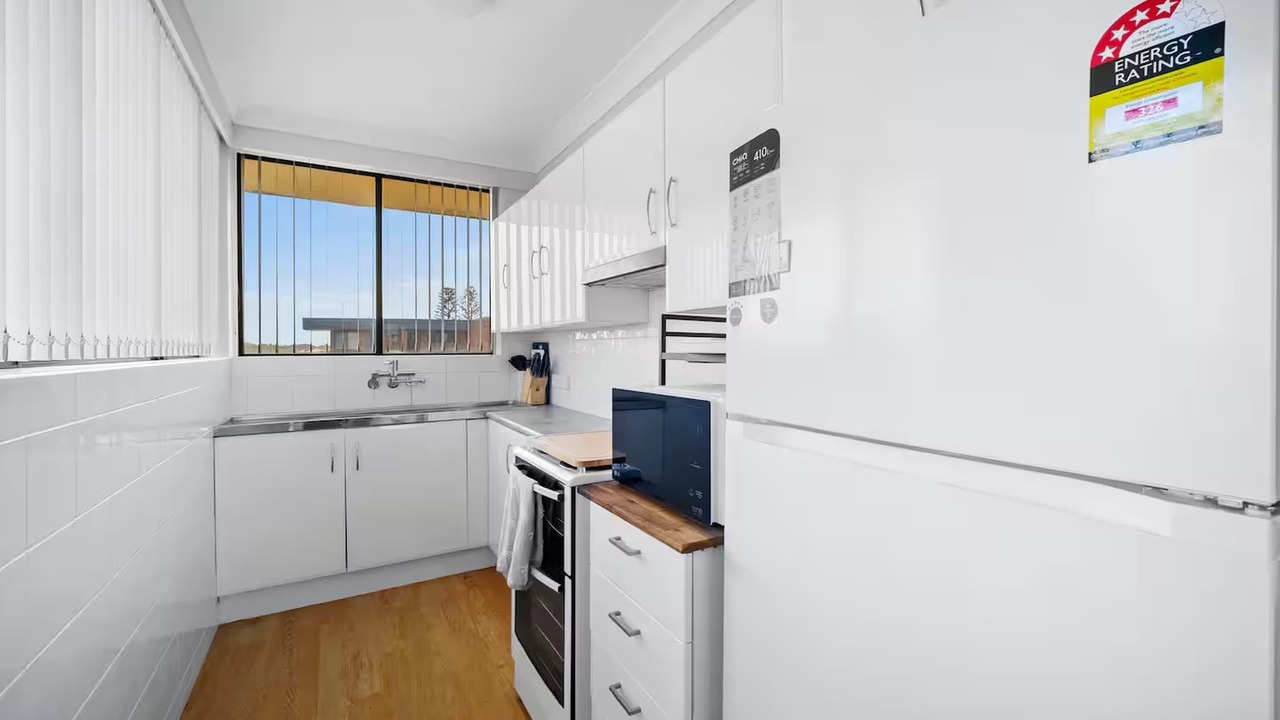 Photo of Kitchen in Tuncurry