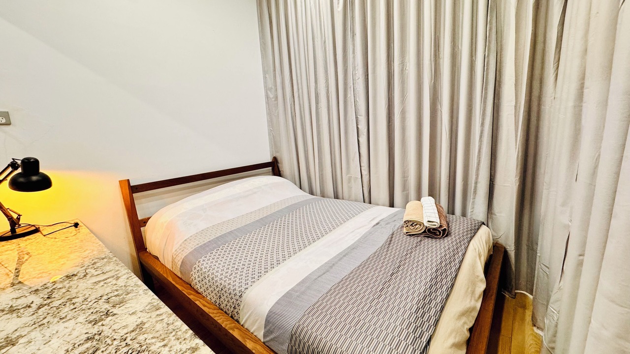 Photo of Bedroom in Bella Vista