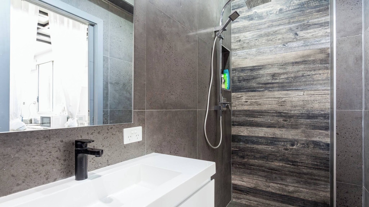 Photo of Bathroom in Bella Vista