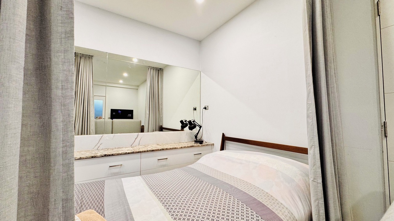 Photo of Bedroom in Bella Vista