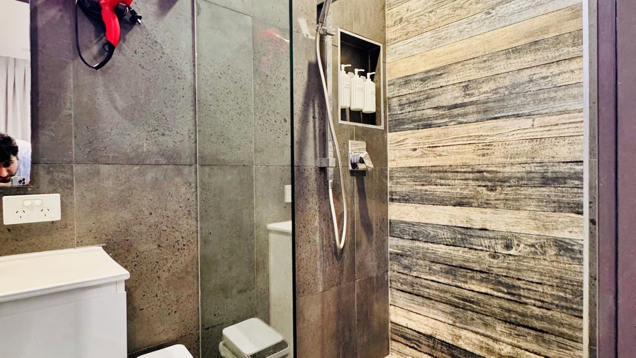 Photo of Bathroom in Bella Vista