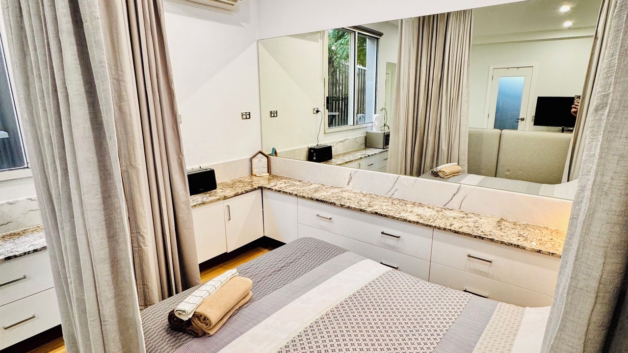 Photo of Bedroom in Bella Vista