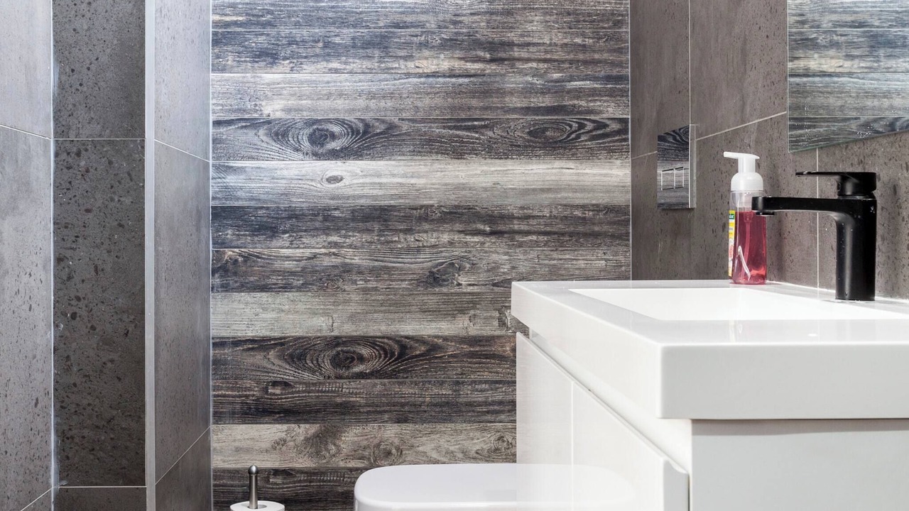 Photo of Bathroom in Bella Vista
