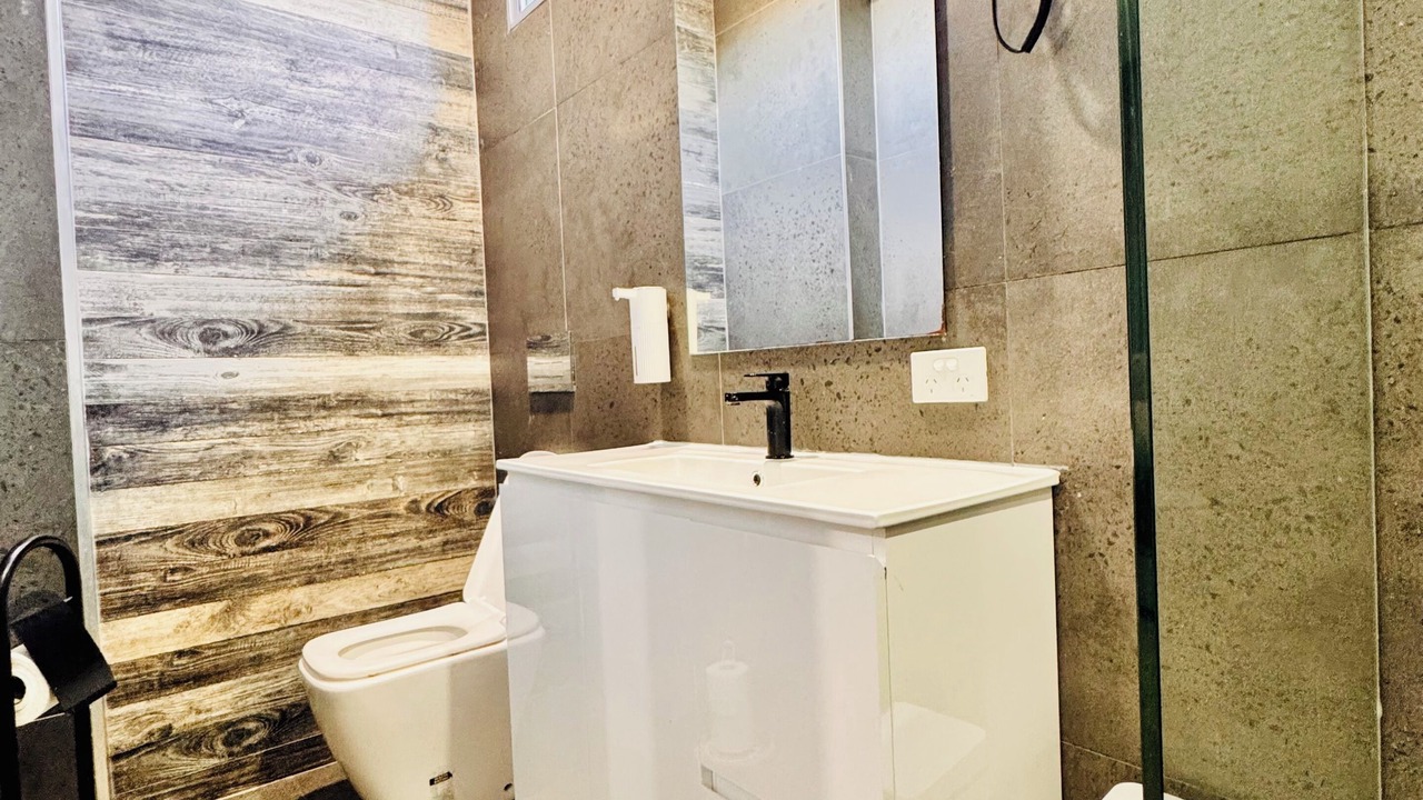 Photo of Bathroom in Bella Vista