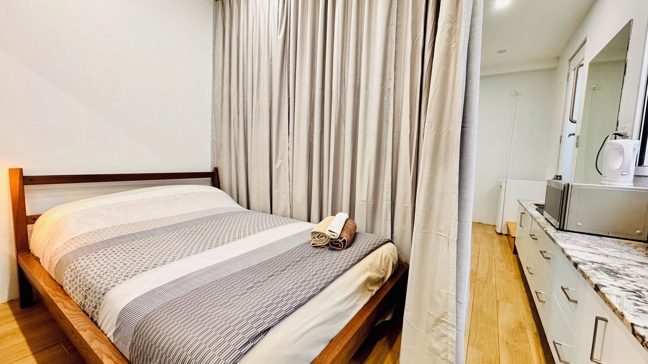 Photo of Bedroom in Bella Vista