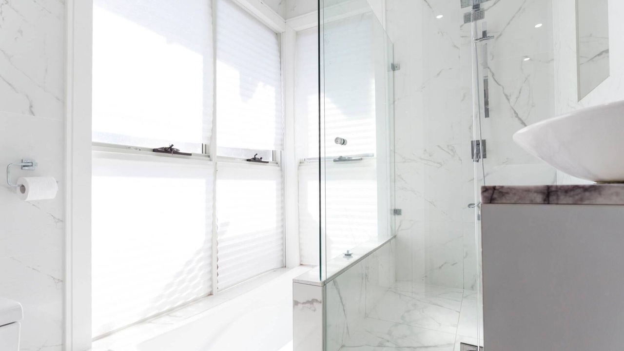 Photo of Bathroom in Bella Vista