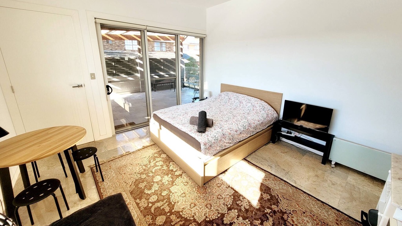 Photo of Bedroom in Bella Vista
