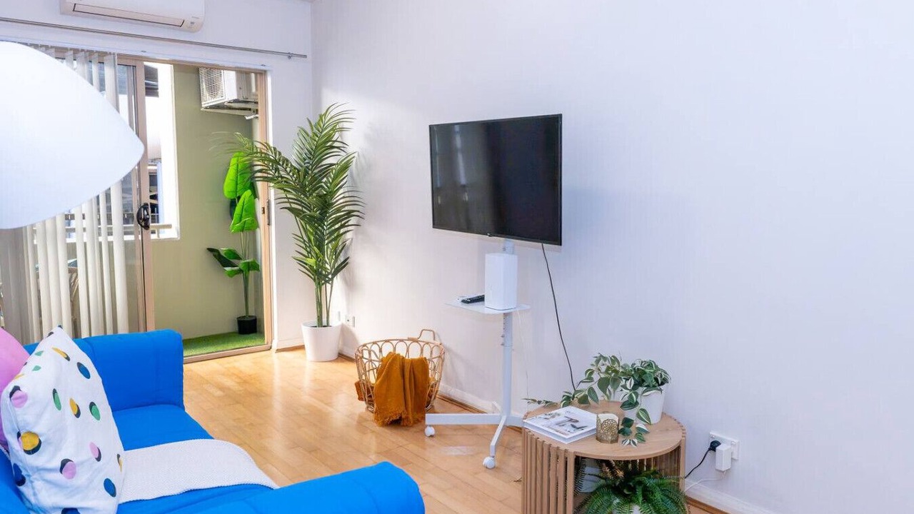 Photo of Livingroom in Glebe