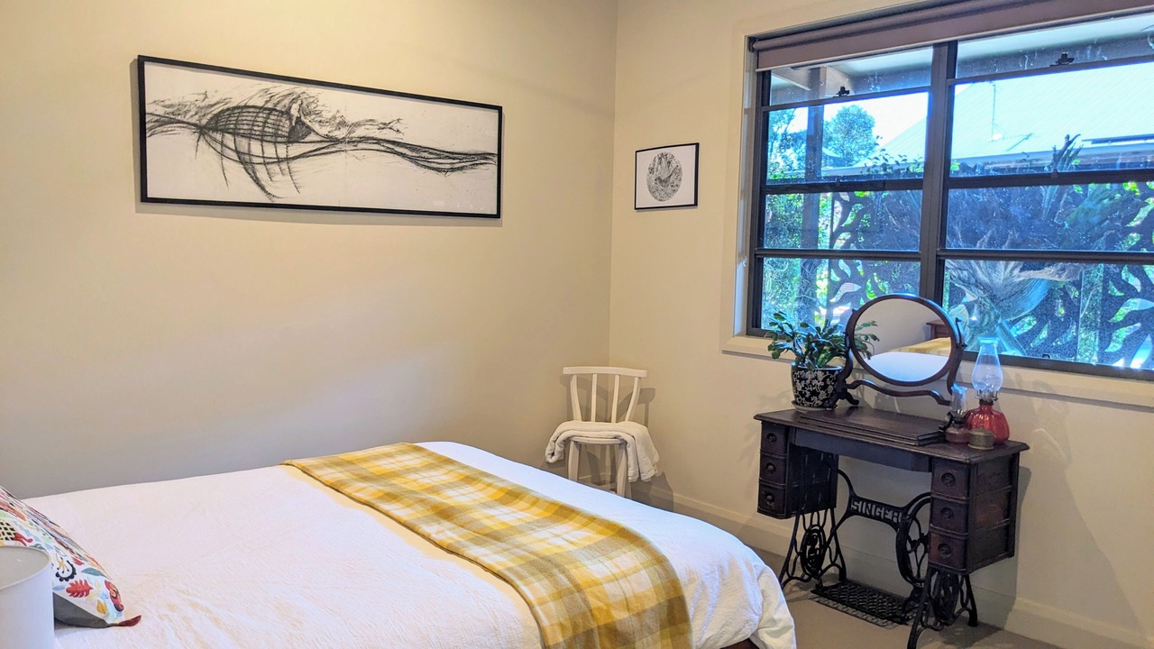 Photo of Bedroom in Federal