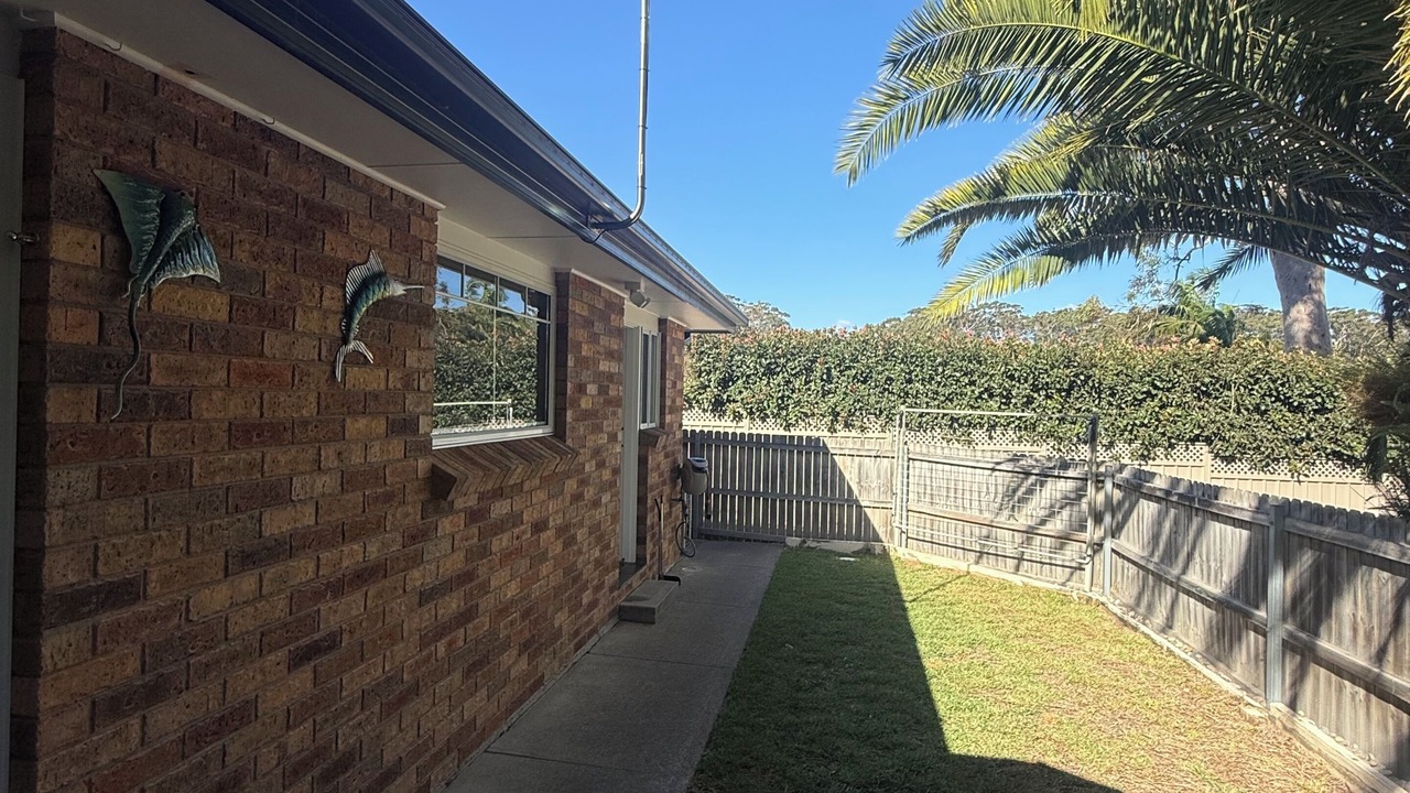 Photo of Outdoor in Corlette